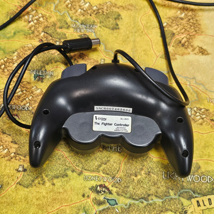 106: GameCube Controller