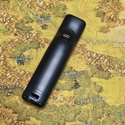 101: Wiimote