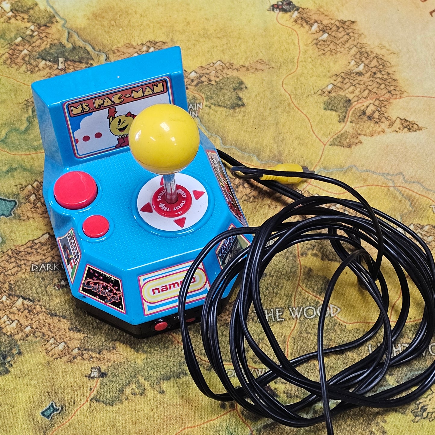 088: Arcade Plug n Play