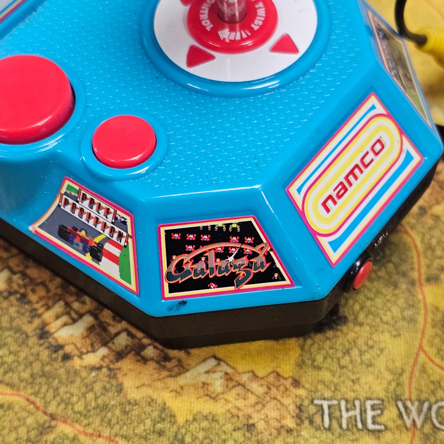 088: Arcade Plug n Play