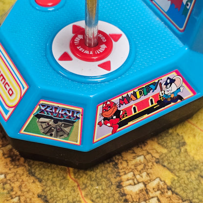 088: Arcade Plug n Play