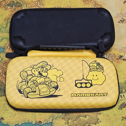 089: Switch Lite Case