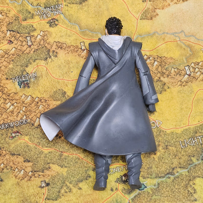 080: General Zod Figure