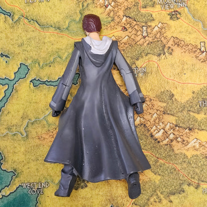 081: Ursa Kryptonian Figure