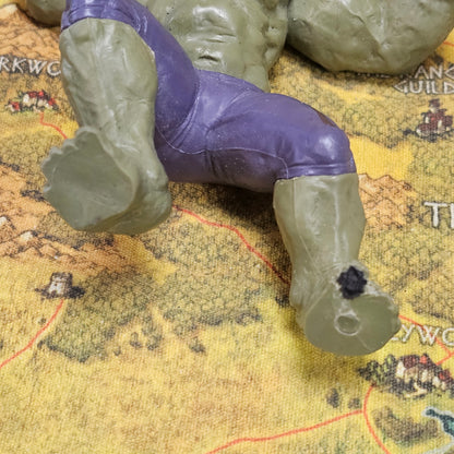 078: Hulk Figure