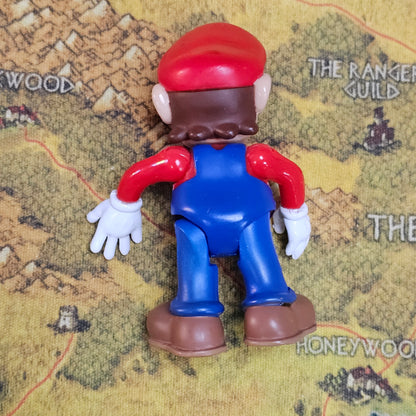 074: Mario Toy