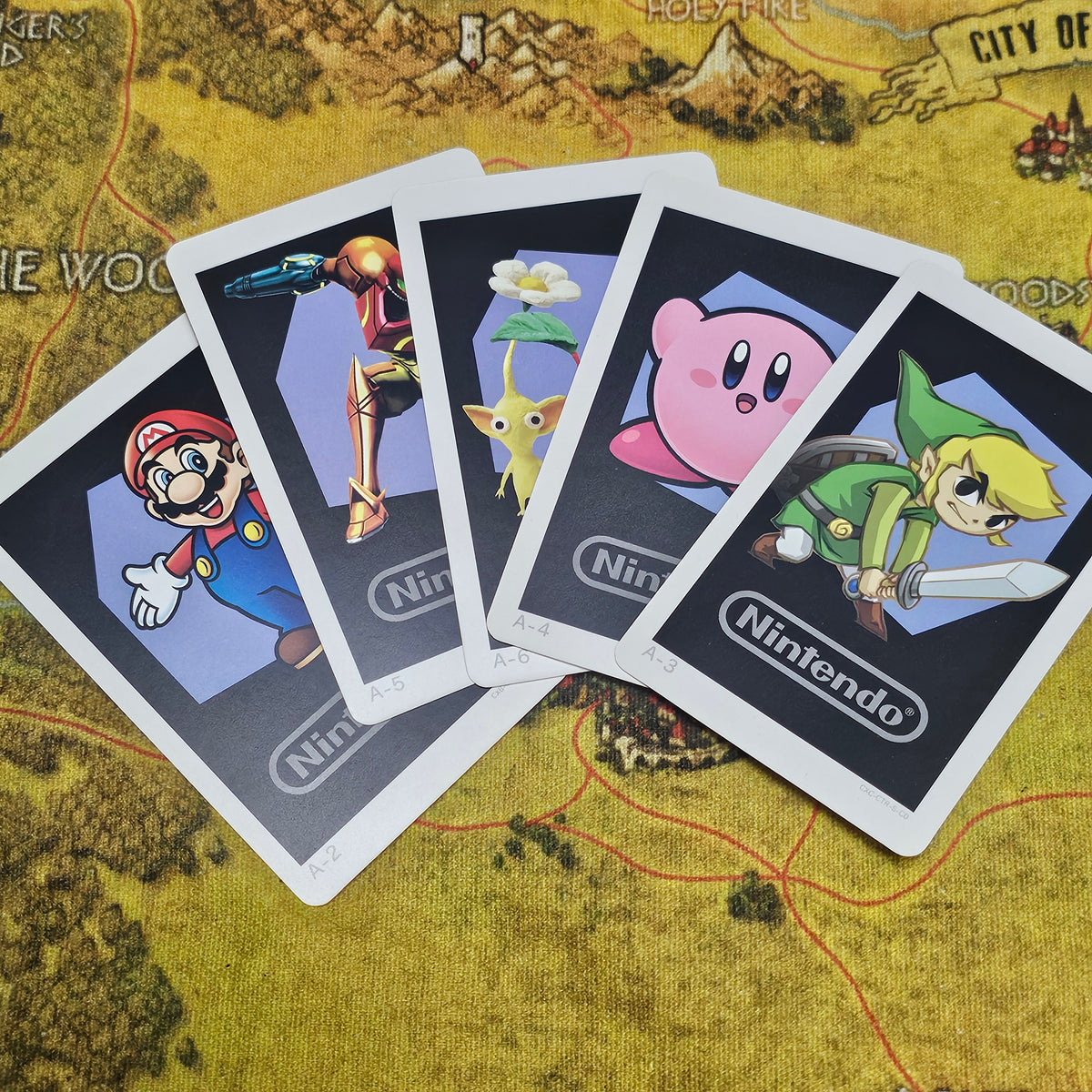 079: AR Cards
