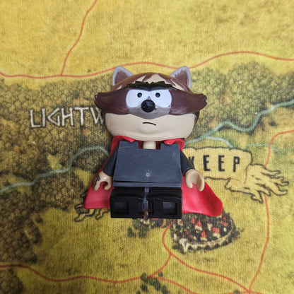 087: South Park Minifigure