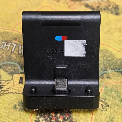 028: Switch Charging Dock