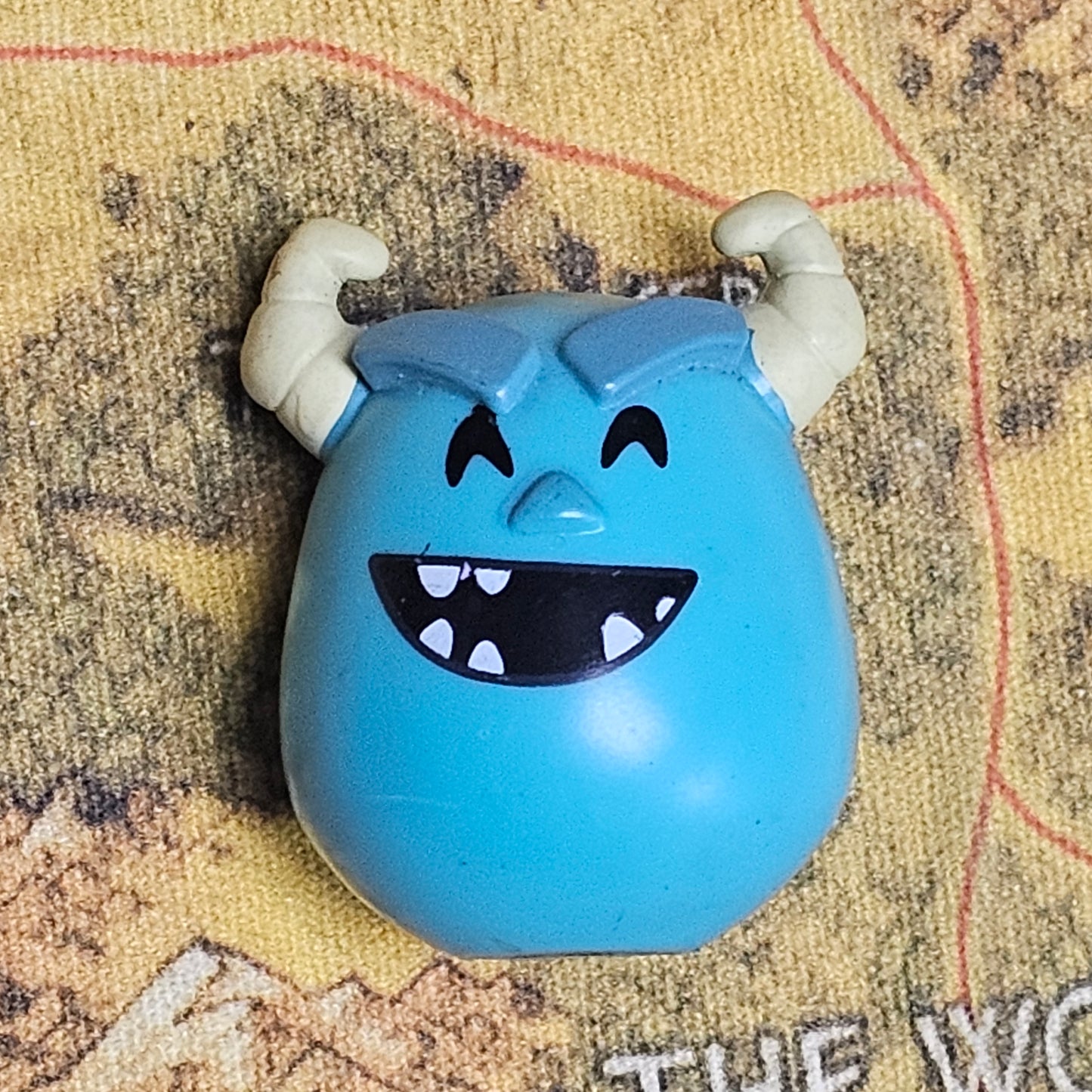 092: Sulley MyMoji