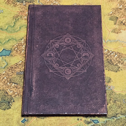 094: Fractured Land: Tales of the Northern Realms