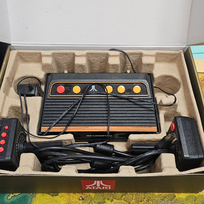 151: Atari Flashback 9 Gold