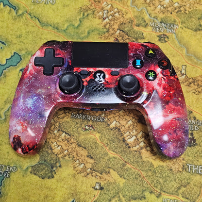 019: Third Party PS4 Controller