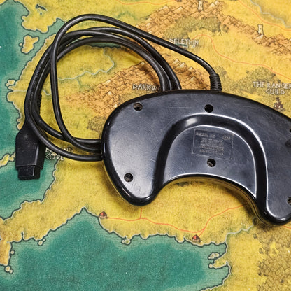 023: Sega Genesis Controller