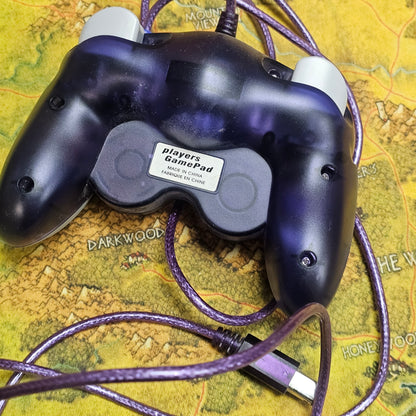 016: Third Party GameCube Controller