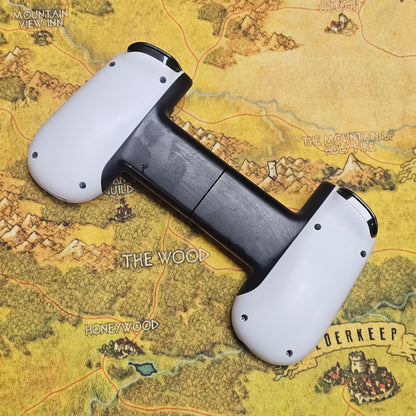 049: Backbone One Mobile Gaming Controller