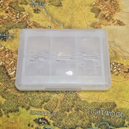 043: 3DS Cart Case