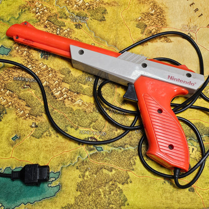 026: Nintendo Zapper