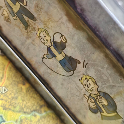062: Fallout Lunch Box