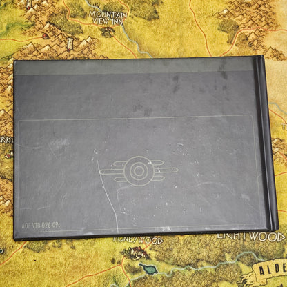 063: Fallout 3 Art Book