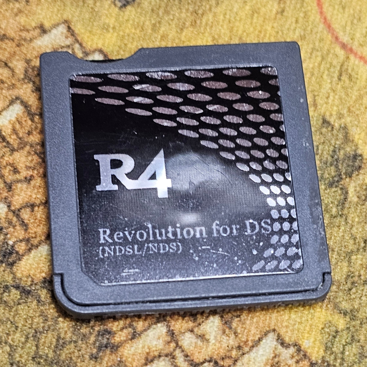 057: R4