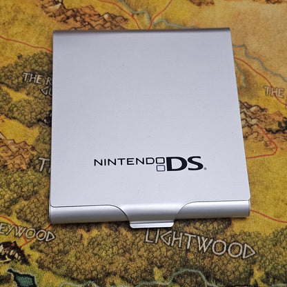 044: DS Cart Case