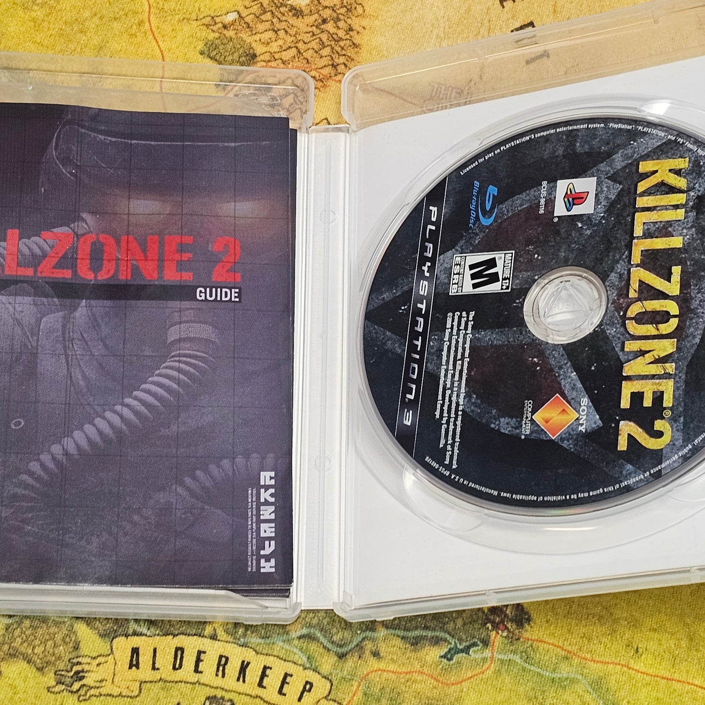 145: Killzone 2 - PS3