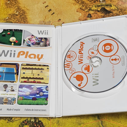 126: Wii Play - Wii