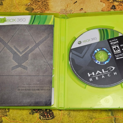 110: Halo Reach - XBox 360