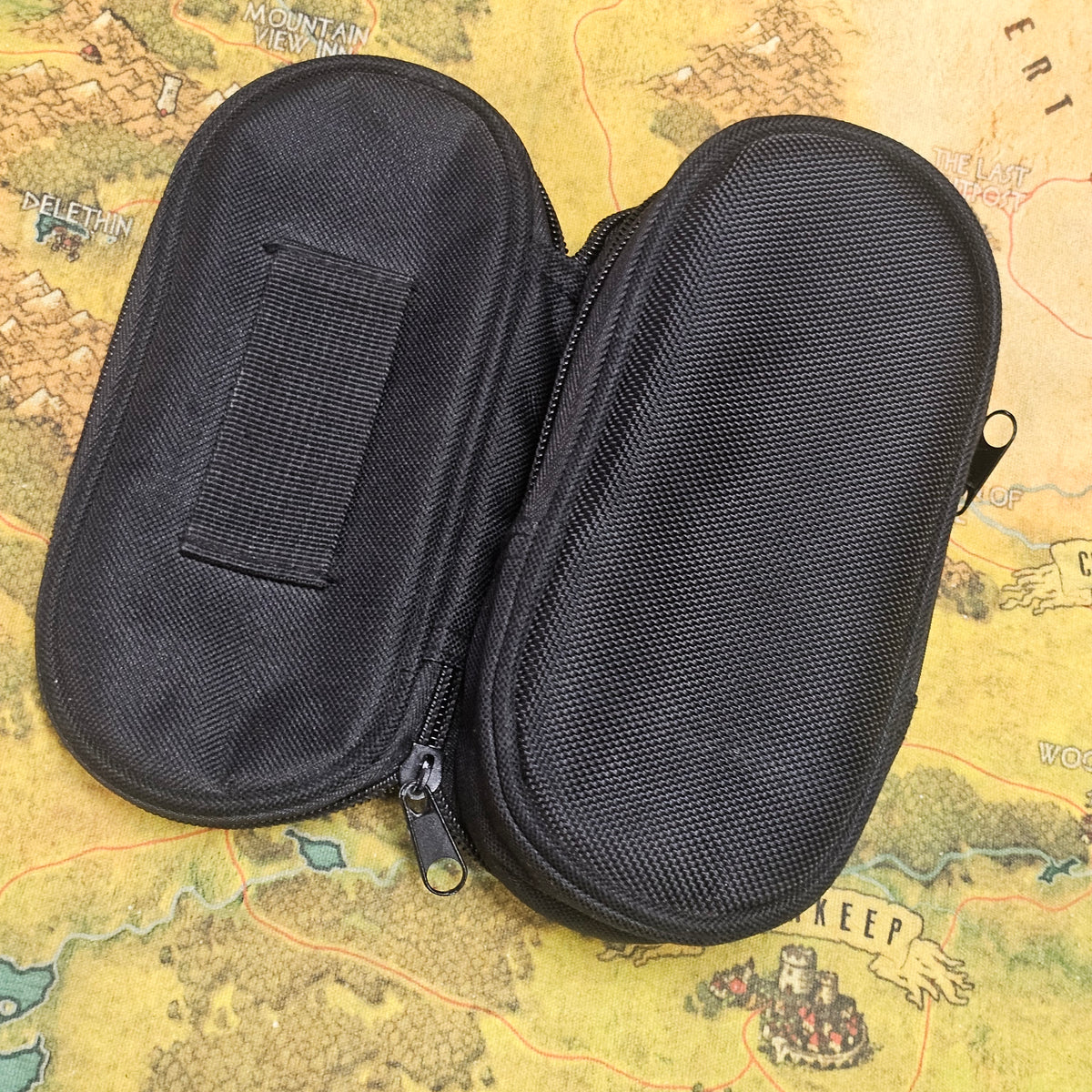 096: PSP Soft Case