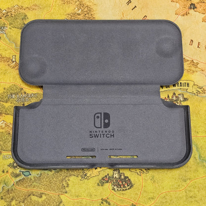 095: Nintendo Switch Lite Flip Cover