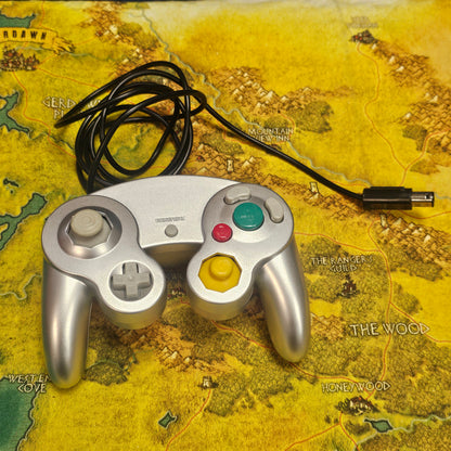 104: Third Party GameCube Controller