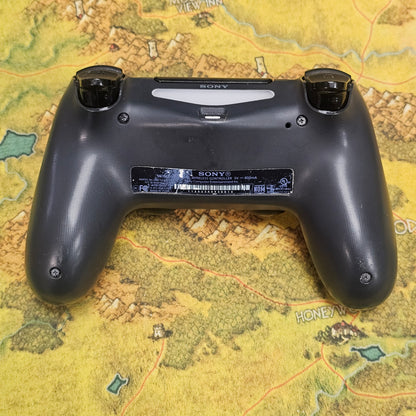 105: PS4 Controller