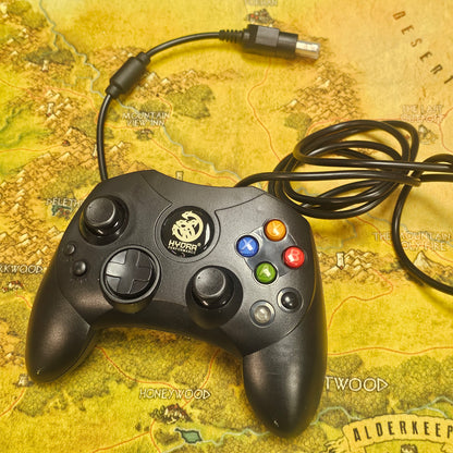116: Third Party XBox Controller