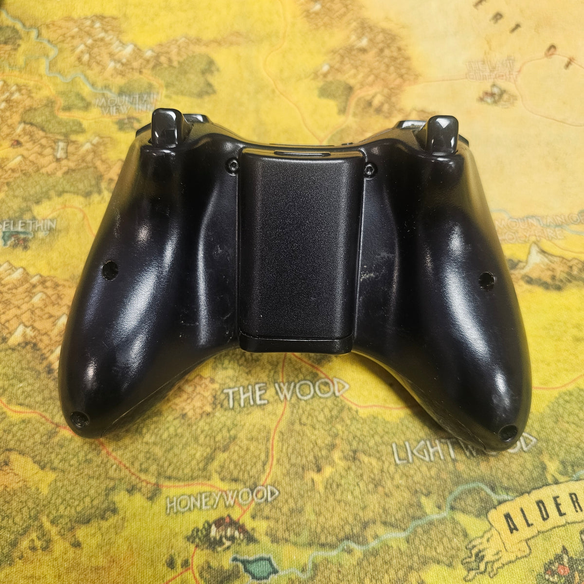 118: XBox 360 Controller
