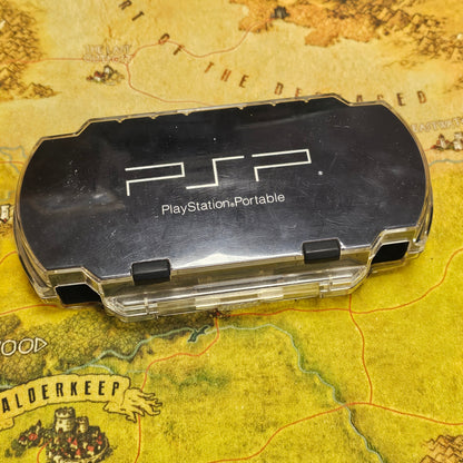 092: Hard PSP Case