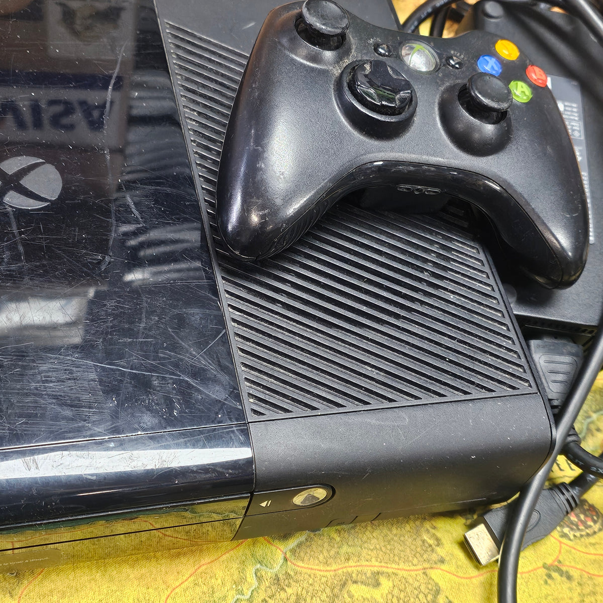 131: XBox 360 Console