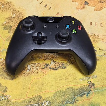 117: XBox One Controller