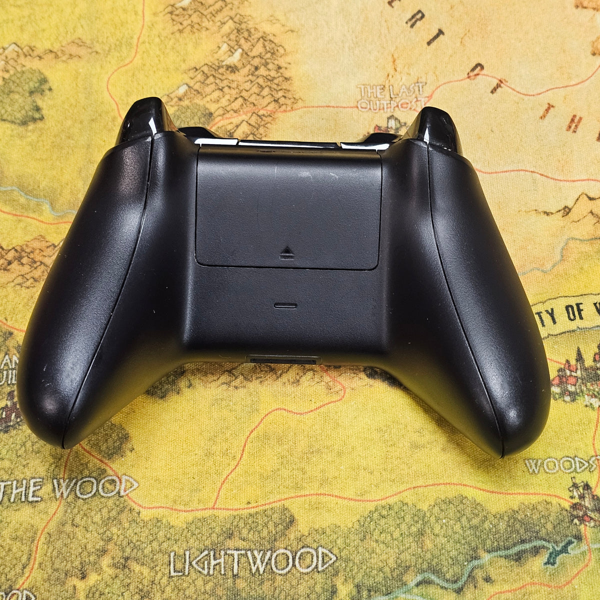 117: XBox One Controller