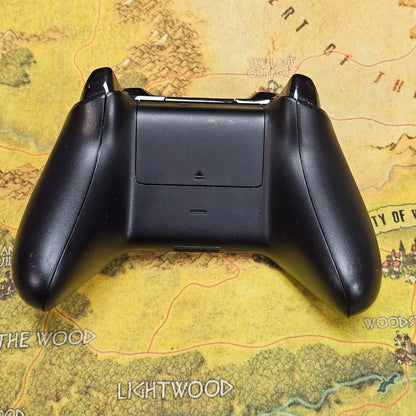 117: XBox One Controller