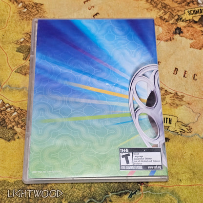 039: Scene It? - XBox 360