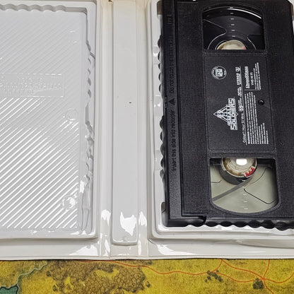 079: Small Soldier (VHS)