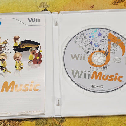 046: Wii Music - Wii