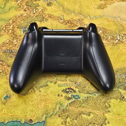 124: XBox One Controller