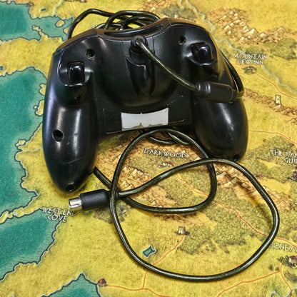 120: XBox Controller