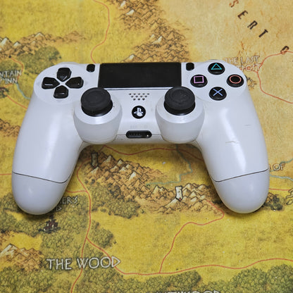 116: PS4 Controller