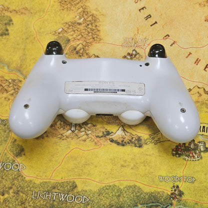 116: PS4 Controller