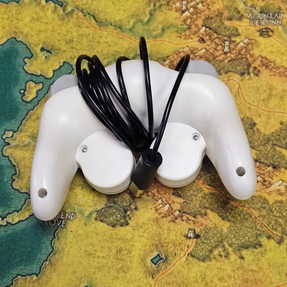 109: Third Party GameCube Controller
