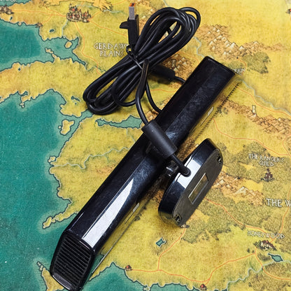 102: XBox 360 Kinect