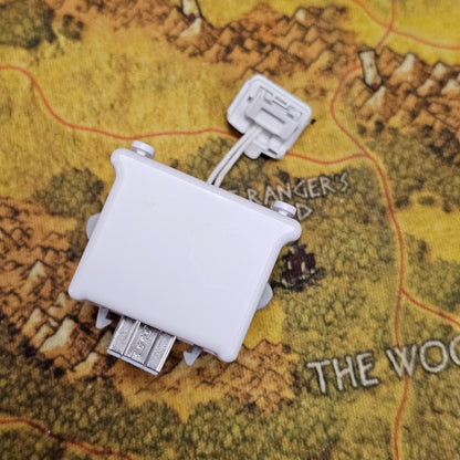 095: Nintendo Wii MotionPlus Adapter